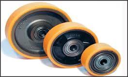 Load Wheel