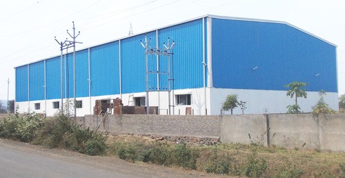 Commercial Shed Commercial Shed