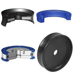 Pneumatic Seal
