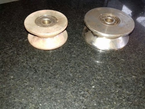 As Soon As Possible Window Guide Roller