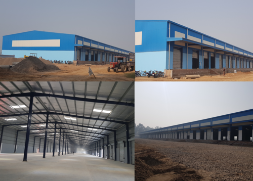 Hi Tech Steel Sheds Hi Tech Steel Sheds