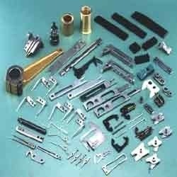 Textiles Machinery Parts