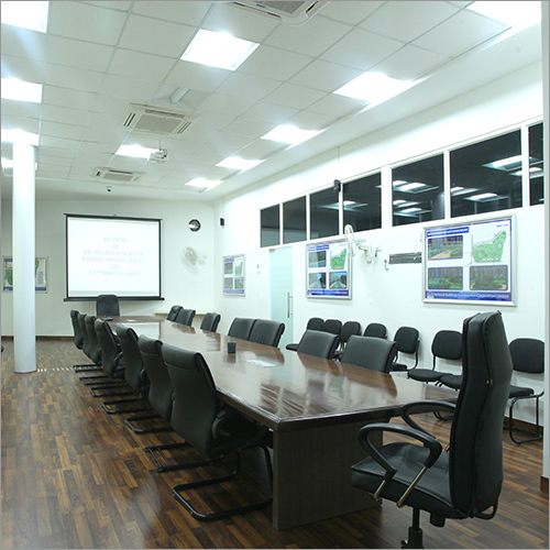 Prefabricated Conference Rooms