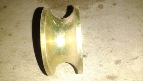 Door roller