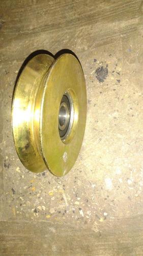 U shape Guide Roller