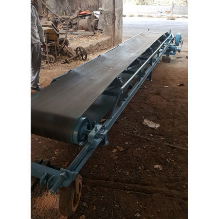 Conveyor Roller