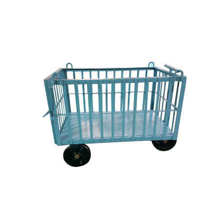 Tower Crane Bucket