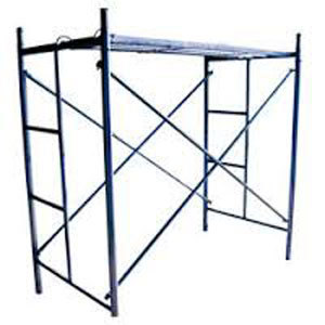 H Frames Scaffolding