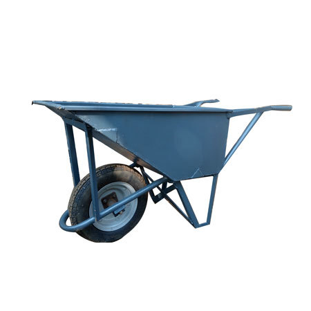 Wheel Barrow Trolleys