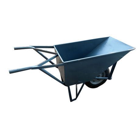 Single Wheel Barrow Trolleys