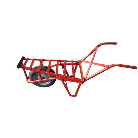Single Wheel Barrow