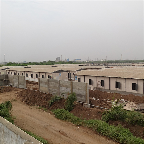 Pre Engineered Building