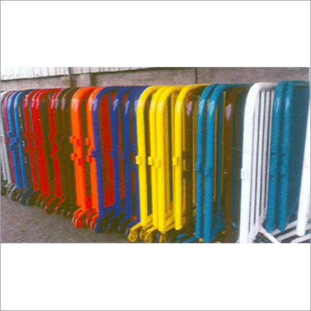 Pure Polyster Powder Coating