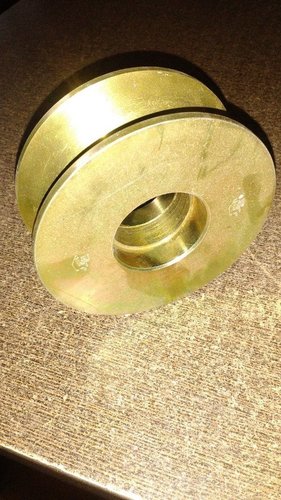 Sliding Roller For Gate Size: As Per Your Riquerment