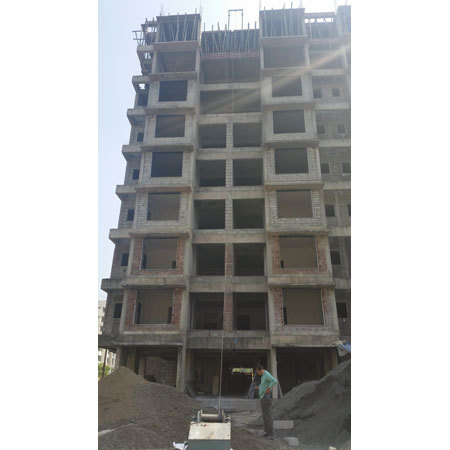 EOT Type Crane Fitting