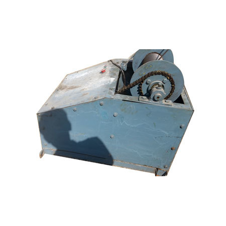EOT Type Crane