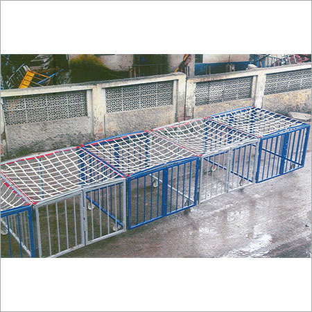 Barricade