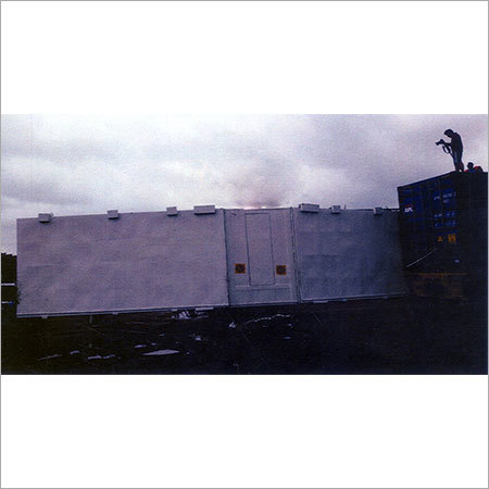 Aluminum Crowd Control Barrier