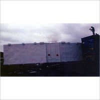 Aluminum Crowd Control Barrier