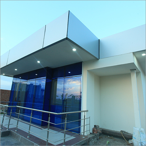 Prefabricated Structures