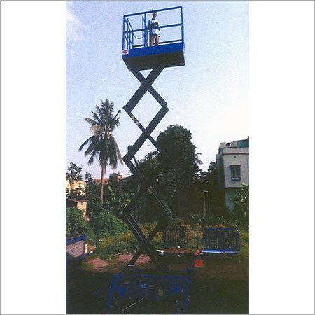 Lift Pro