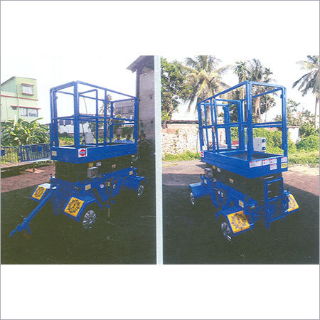 Lift Pro
