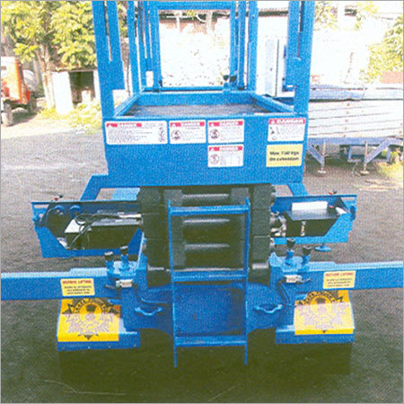 Lift Pro