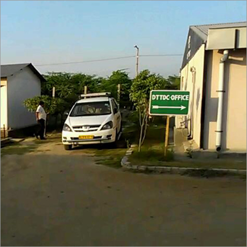 Prefabricated Building