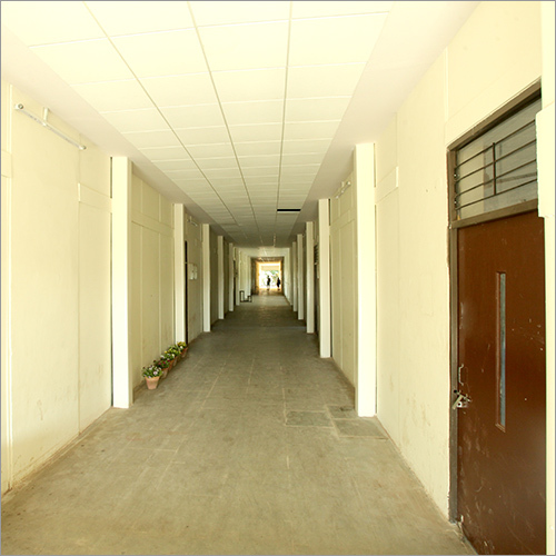 Prefabricated Building