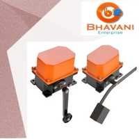 Worm Drive Limit Switch