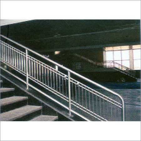 Railings