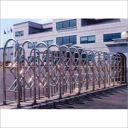 Railings