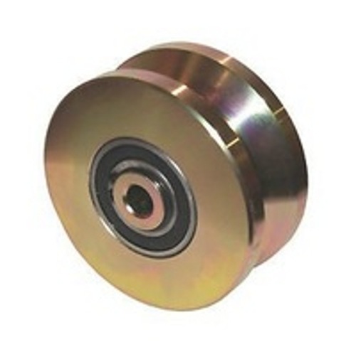 Guider Roller For Windows Size: As Per Your Requirement