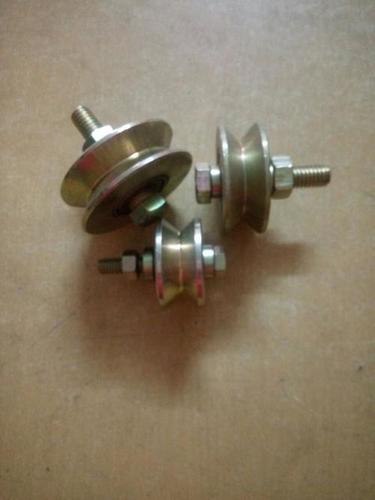 guide roller