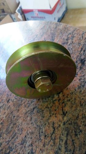 Gate Guide Roller Gross Weight: Based On Product Size Pound/Pounds