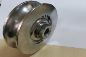 Door Guide Roller Door Guide Roller