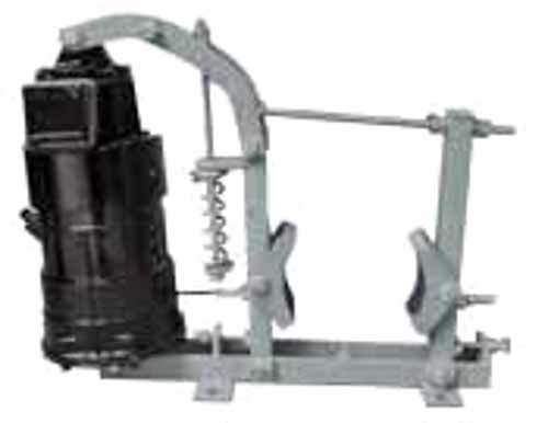 Electro Hydraulic Thruster Brakes