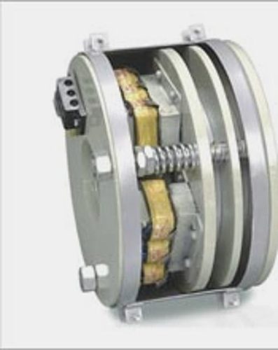 Electromagnetic Brakes