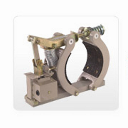 EOT Crane Brake Shoe