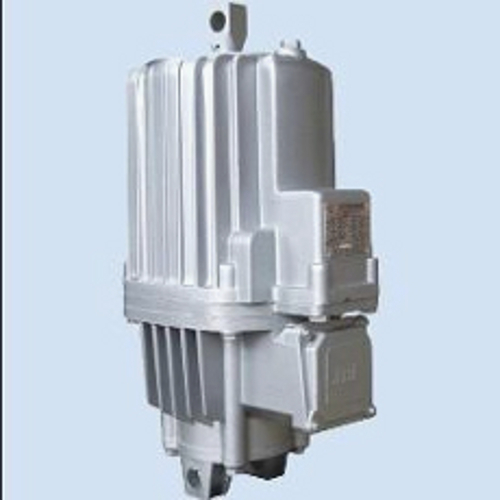 EOT Crane Thruster Brake