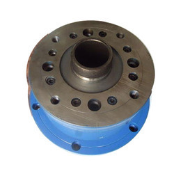 Hydraulic Hollow Rotary Cylinder
