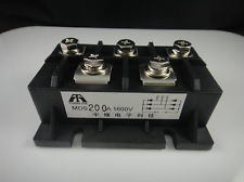 Electronic Power Module