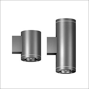 Updown Light - Aluminum, Variable Size, 3000K | Energy Efficient, Durable Design, Easy Install, Modern Style, Bright Light, IP65