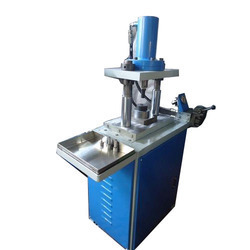 Pillar Type Hydraulic Press Machine