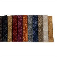 Embossed Fabrics - Soft Texture, Various Sizes Available | Highly Washable, Multicolor, Tear and Color Fading Resistant for Home & Commercial Use