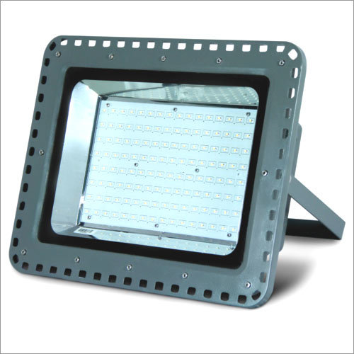 287 LED Flood Light 120W - Aluminum, 6500K, IP65 | Energy Efficient, Durable, High Power, Easy Install