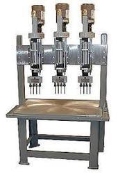 Multi Spindle Drill Machine