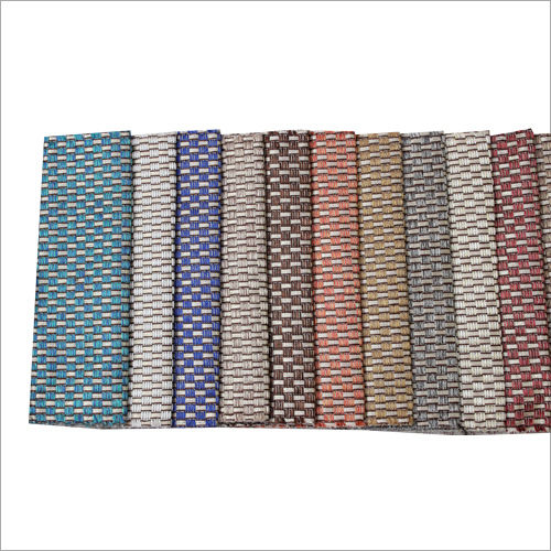 Jute Chatai Fabric