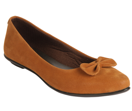formal Yellow sandal