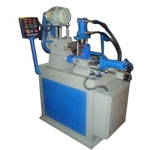Inner Outer Chamfering Machine